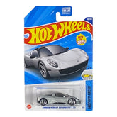 Hot Wheels Gordon Murry Automotive T.33 - Factory Fresh Series 4/5 - Collectors World Toys
